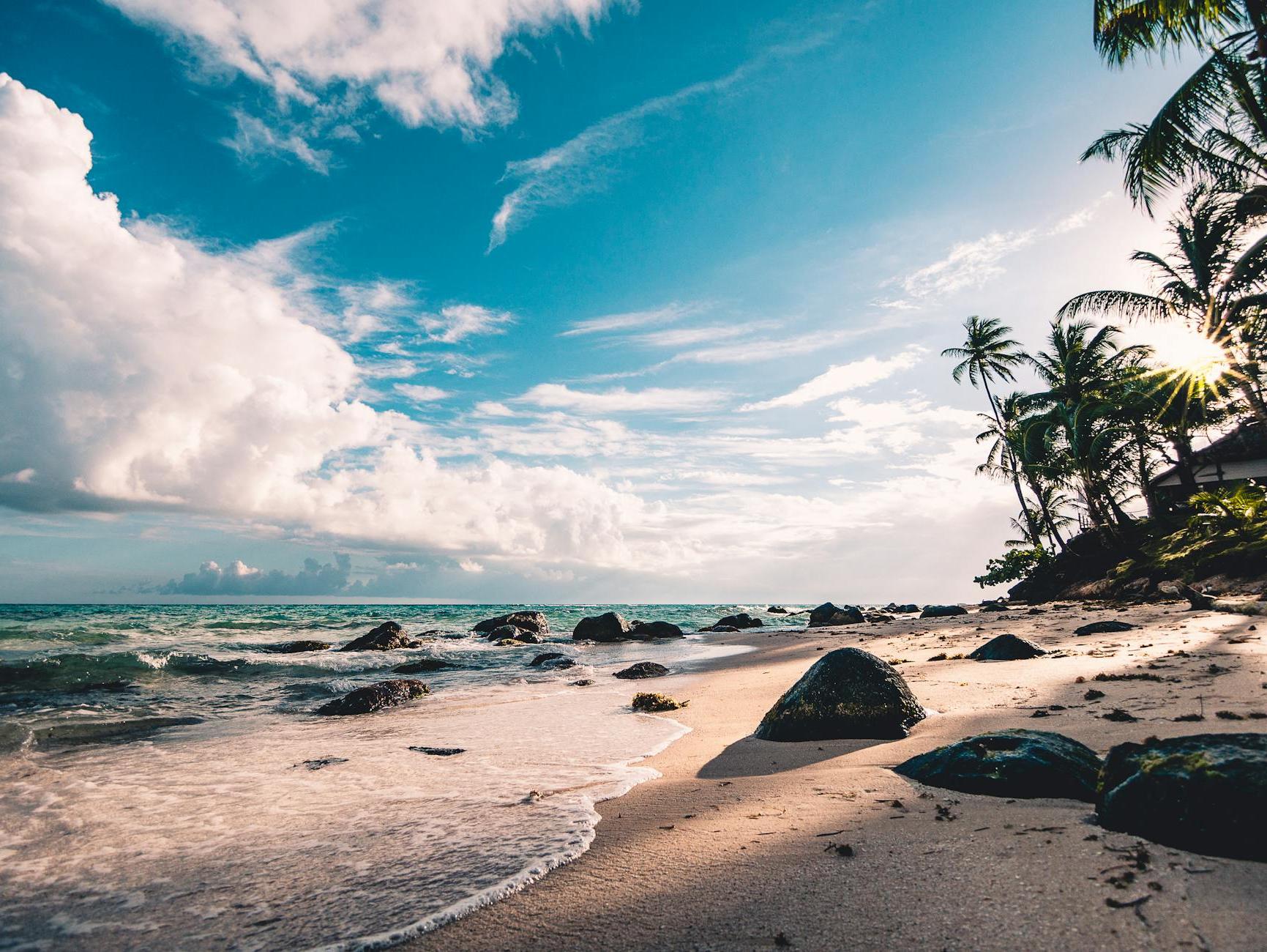 Discover Denarau Island: Top 10 Must-Visit Spots in Fiji's Tropical Paradise